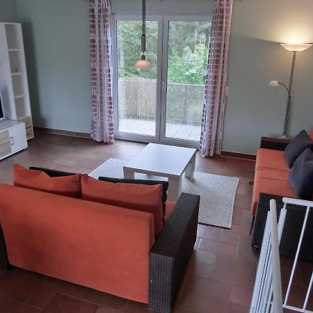 Ferienwohnung Kwe 12 Og Граал-Мюриц Екстериор снимка