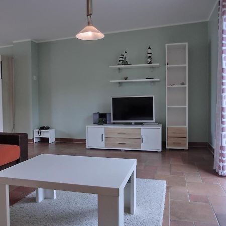 Ferienwohnung Kwe 12 Og Граал-Мюриц Екстериор снимка