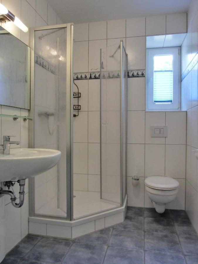 Ferienwohnung Kwe 12 Og Граал-Мюриц Екстериор снимка